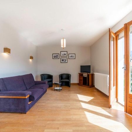 Appartement Pour 4 Personnes Proche Du Lac Sévrier Kültér fotó